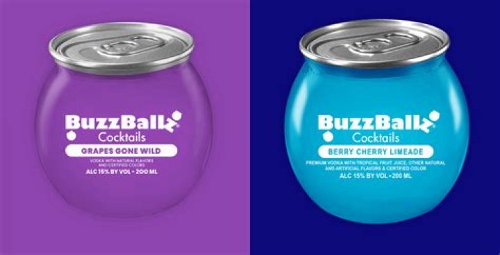New Blue Buzzballz Flavor: The Ultimate Guide to This Trendsetting Sensation