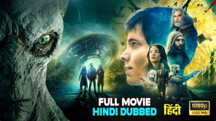 New Hollywood Movie Hindi Dubbed: Your Ultimate Guide to Cinematic Bliss