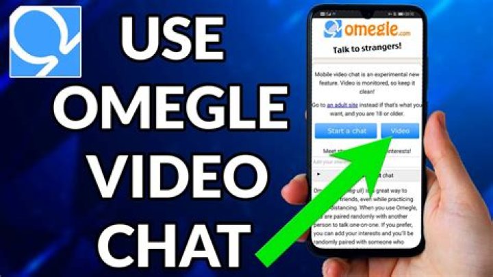 New Omegle: Your Ultimate Guide to the Latest Trend in Online Chatting