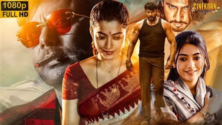 New South Movie Download
