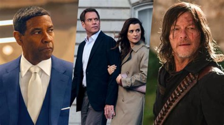 New This Weekend: Your Ultimate Guide to the Latest Blockbusters