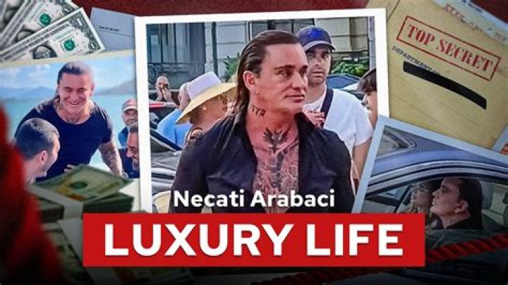 Nexati Arabacı: The Rising Star of Modern-Day Music