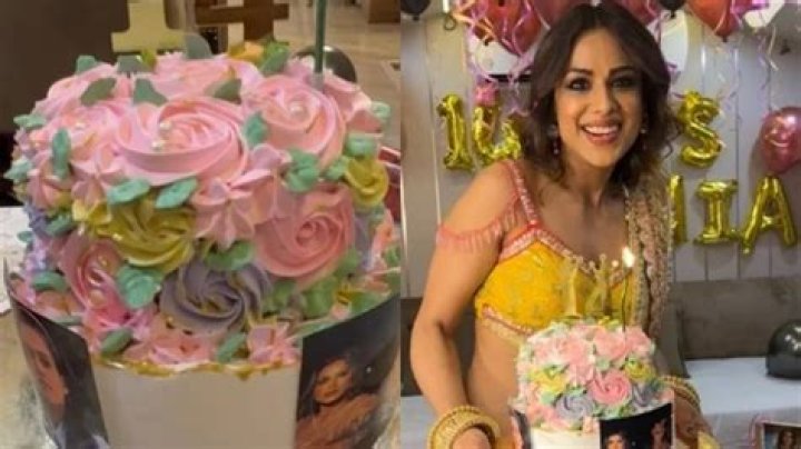 Nia Sharma's Remarkable Path: A Television Star's Journey