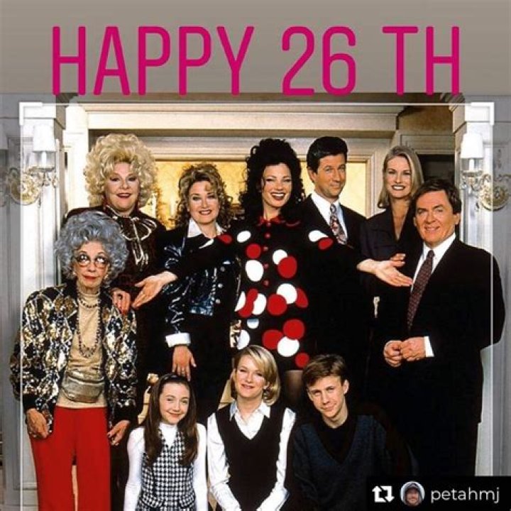 Nicholle Tom: Remembering Maggie Sheffield and Her Enduring Career