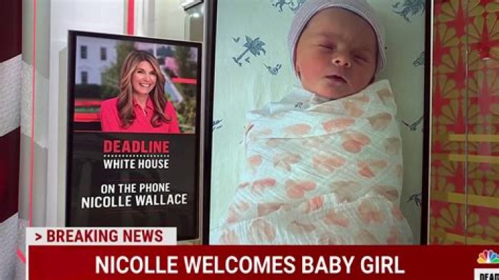 Nicolle Wallace Son Illness: A Heartfelt Journey Through Trials and Triumphs