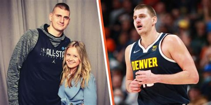 Nikola Jokic Wife: The Untold Story of Love and Basketball