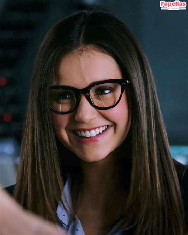 Nina Dobrev Nude: The Truth Behind the Rumors and Sensational Stories
