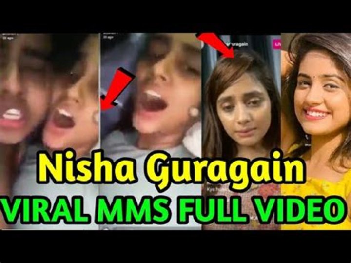 Nisha Guragain Viral Video MMS: Understanding the Online Privacy Storm