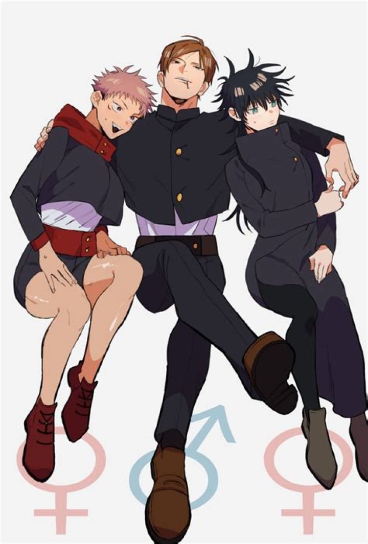 Nobara Rule 34: The Fan Art Phenomenon and Community's Take