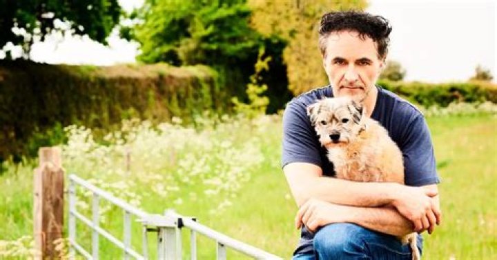 Noel Fitzpatrick: The World's Leading Bionic Vet and His Remarkable Journey