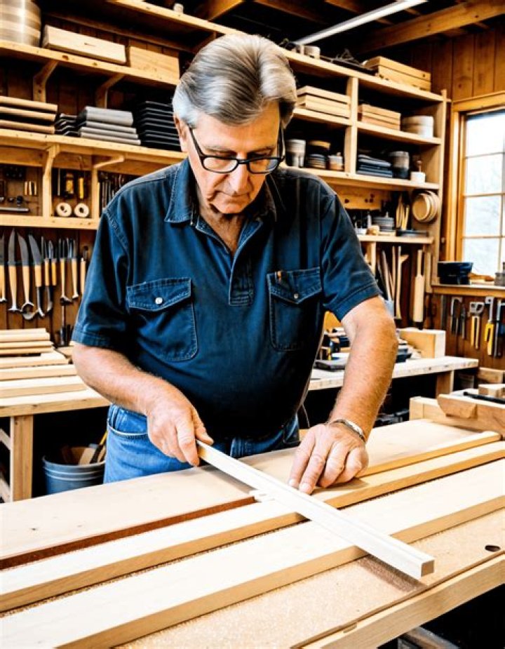Norm Abram: The Ultimate Guide to the Carpenter Who Revolutionized DIY