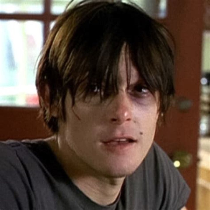 Norman Reedus Young