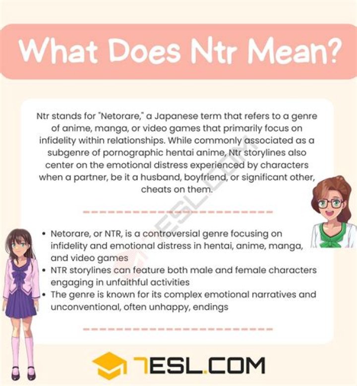 NTR vs NTS: The Ultimate Showdown in the World of Acronyms