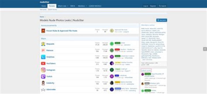 Nudostar: The Rising Star in the Digital Entertainment Industry