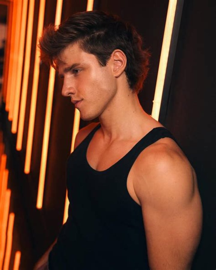 Nuno Gallego: Getting to Know the Emerging Spanish Talent on Your Screen