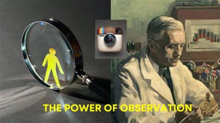 Observer Download: Your Ultimate Guide to Unlocking the Power of Observation