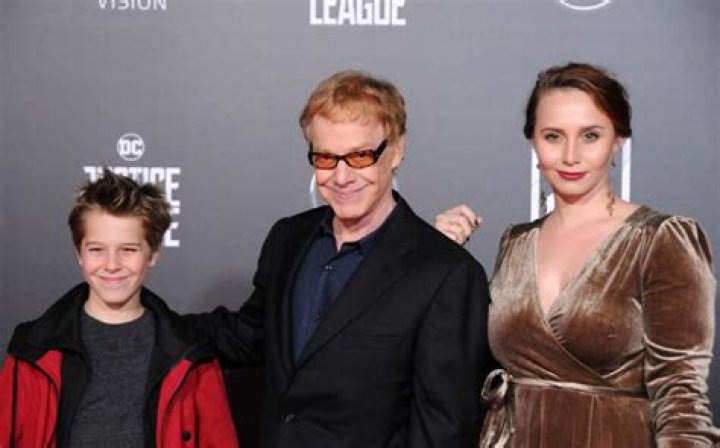 Oliver Elfman: The Rising Star in the Entertainment World