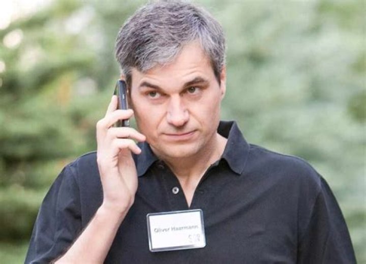 Oliver Haarmann: Getting to Know a Private Equity Leader and Public Figure