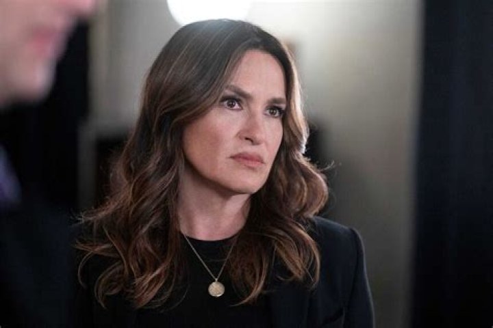 Olivia Benson: The Enduring Legacy of Law &amp; Order SVU's Beloved Captain