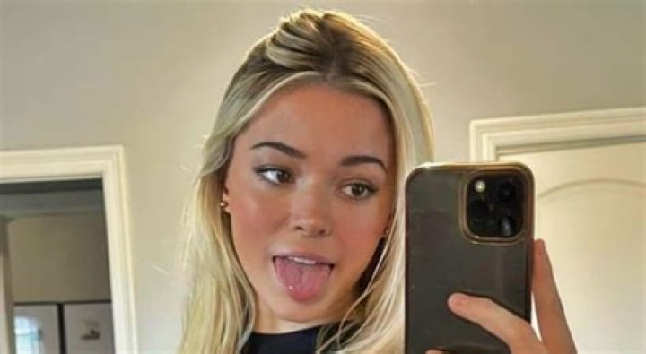 Olivia Dunne Leaks: Uncovering the True Story Behind the Headlines
