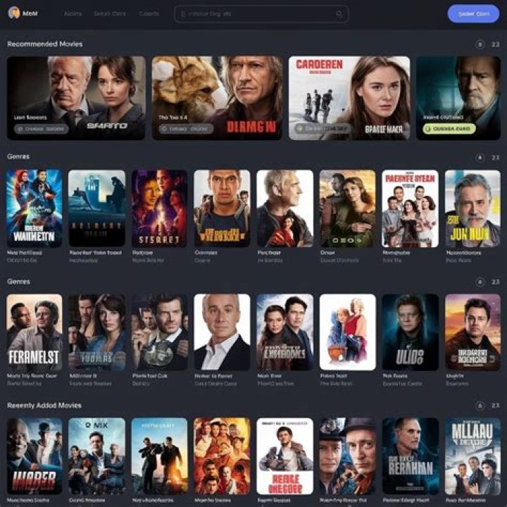 Olloflix.com: Your Ultimate Streaming Destination Unveiled