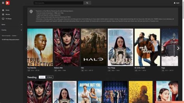 Olloflix.com: Your Ultimate Streaming Haven
