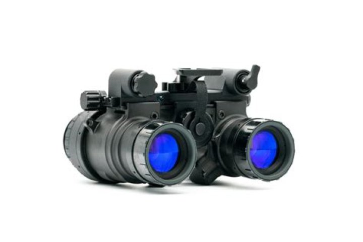 OMG, The Latest NVG 2025: A Sneak Peek at Tomorrow's Night Vision Tech