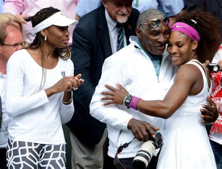 Oracene Price and Richard Williams: The Powerhouse Duo Behind Tennis Greatness