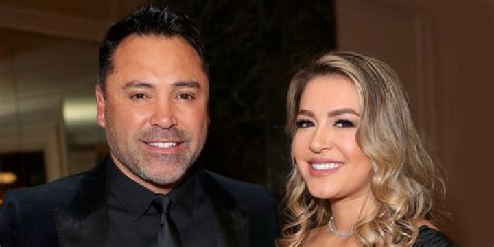 Oscar De La Hoya Wife: The Story Behind the Glamorous Life