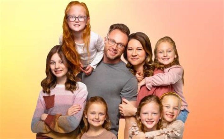 Outdaughtered: The Heartwarming Adventures of Dads and Their Daughters