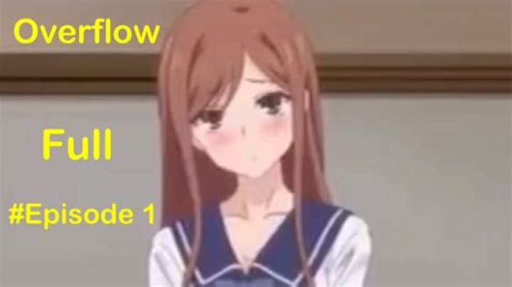 Overflow Ep 1 Facebook