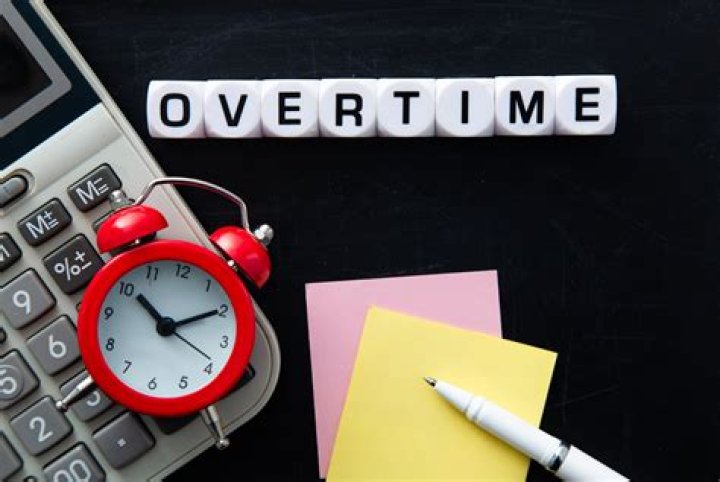 Overtime Pay Explained: New Rules and Your Extra Hours