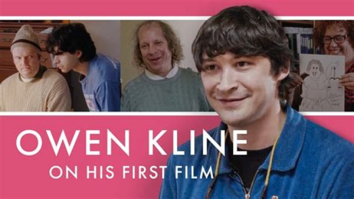 Owen Kline: From Child Actor to Acclaimed Director of Funny Pages