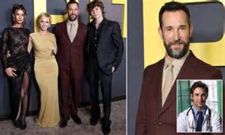 Owen Strausser Wyle: A Look at the Life of Noah Wyle's Eldest Son