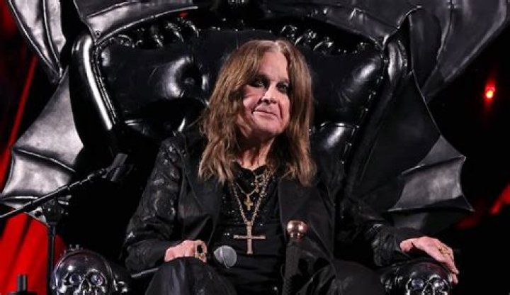 Ozzy Osbourne Age: The Rock Legend&rsquo;s Journey Through Time