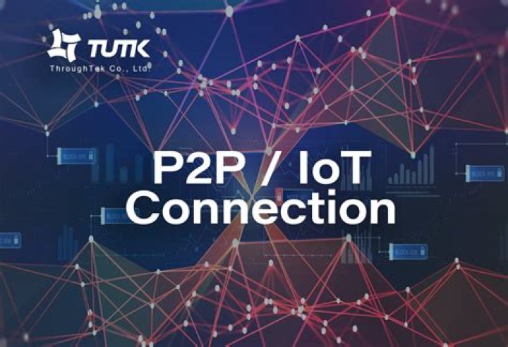P2P IoT Platform Examples: Exploring Decentralized Device Connections