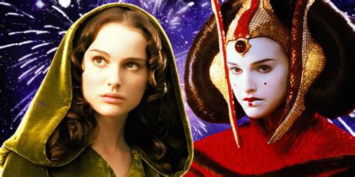 Padm&eacute; Actor: The Untold Story of Bringing Star Wars' Beloved Character to Life