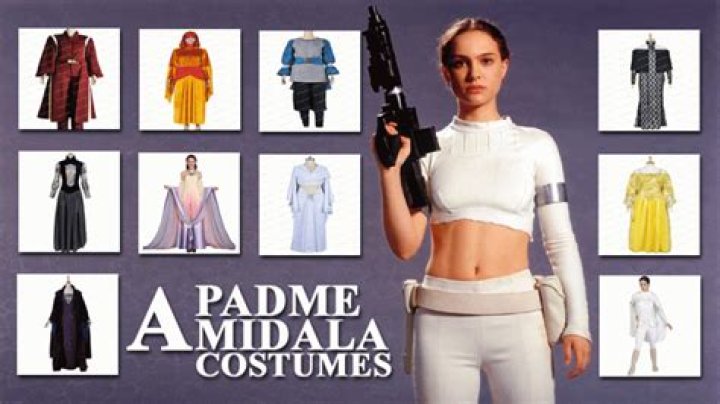 Padm&eacute; Amidala Actor: The Ultimate Guide to the Star Wars Icon