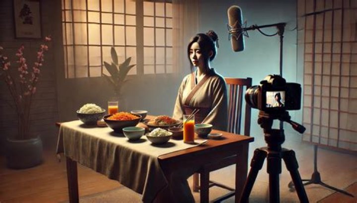 Pan Xiaoting Livestream Video: A Closer Look at the Pool Queen's Online World