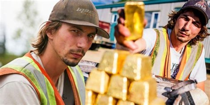 Parker Schnabel: The Mining Mogul Who Turned Rocks Into Gold