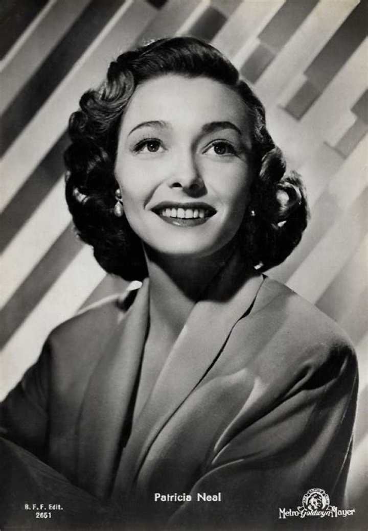 Patricia Neal: Remembering a Hollywood Icon's Unyielding Spirit