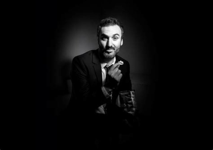 Patrick Monahan: The Voice Behind the Hits That Keep You Singing