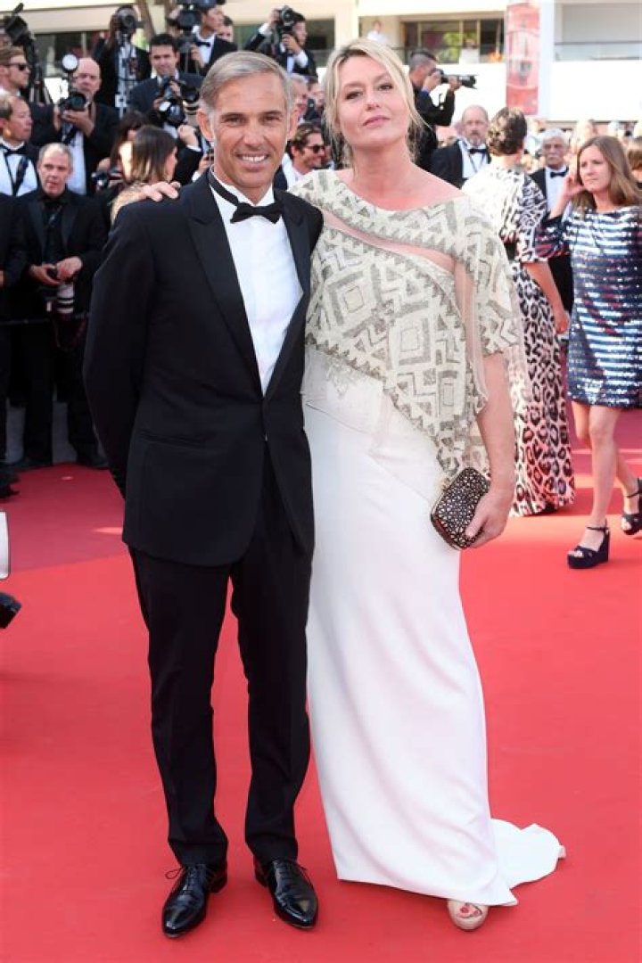 Paul Belmondo et Sandrine : Un Nouveau Départ Après le Divorce de Luana