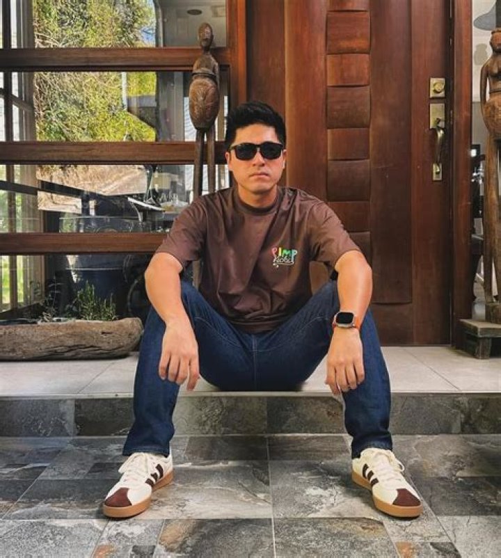 Paul Jake Castillo: The Rising Star in Business