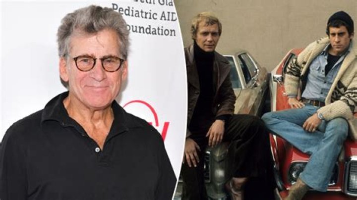 Paul Michael Glaser: The Man, The Actor, and The Star