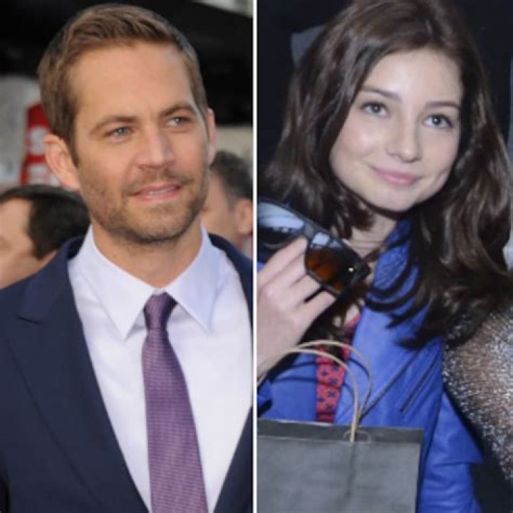 Paul Walker &amp; Rebecca Soteros: A Love Story in Memoriam