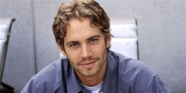 Paul Walker