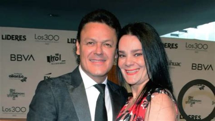 Pedro Fernandez Wife: Exploring the Enduring Partnership Behind the Public Eye