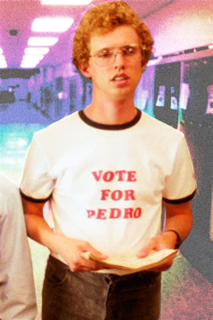 Pedro Napoleon Dynamite: The Underrated Sidekick You Didn&rsquo;t Know You Needed