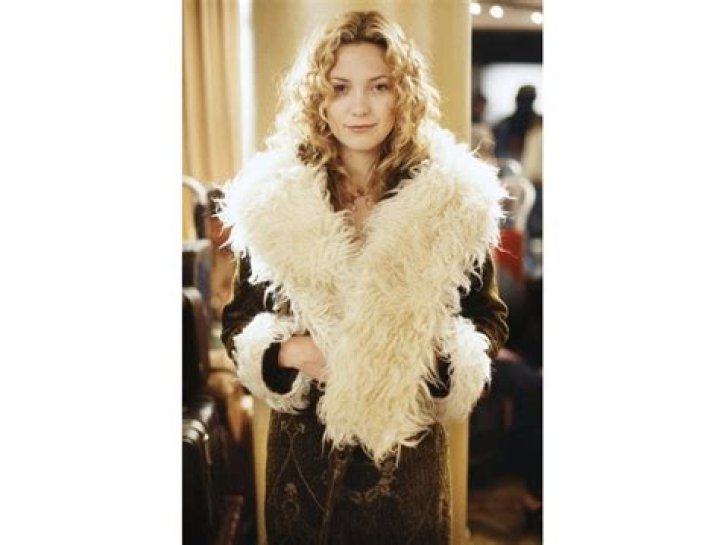 Penny Lane Jacket: The Iconic Fashion Statement That Transcends Generations